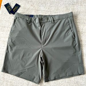 Polo by Ralph Lauren Straight Fit Shirts 17.5” inseam
